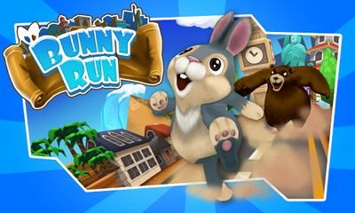 download Bunny Run apk